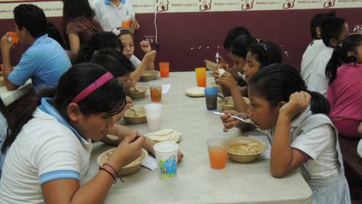 Programa de Alimentación Escolar, PAE en municipios del Quindío fue suspendido