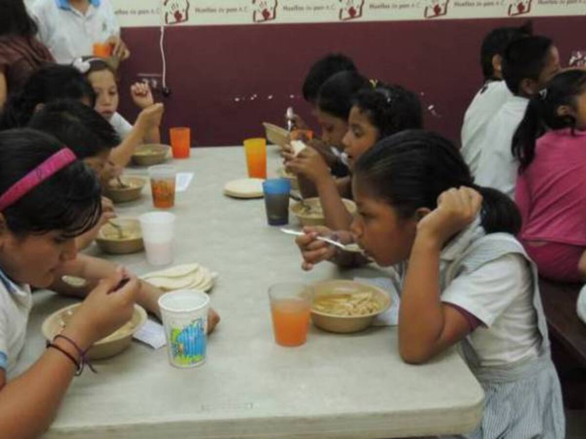 Programa Alimentación Escolar, PAE en municipios del Quindío fue suspendido