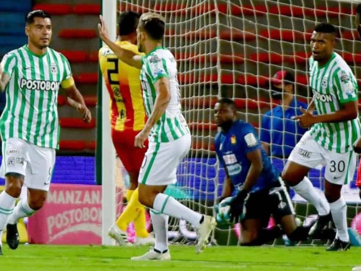 El Pulso del Fútbol, 10 de noviembre de 2021