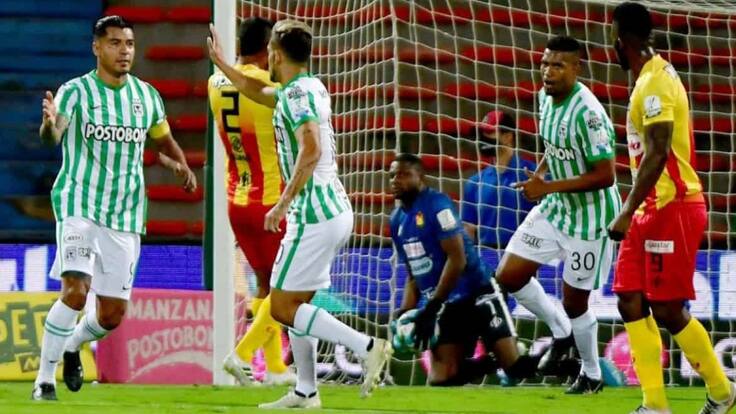 El Pulso del Fútbol, 10 de noviembre de 2021