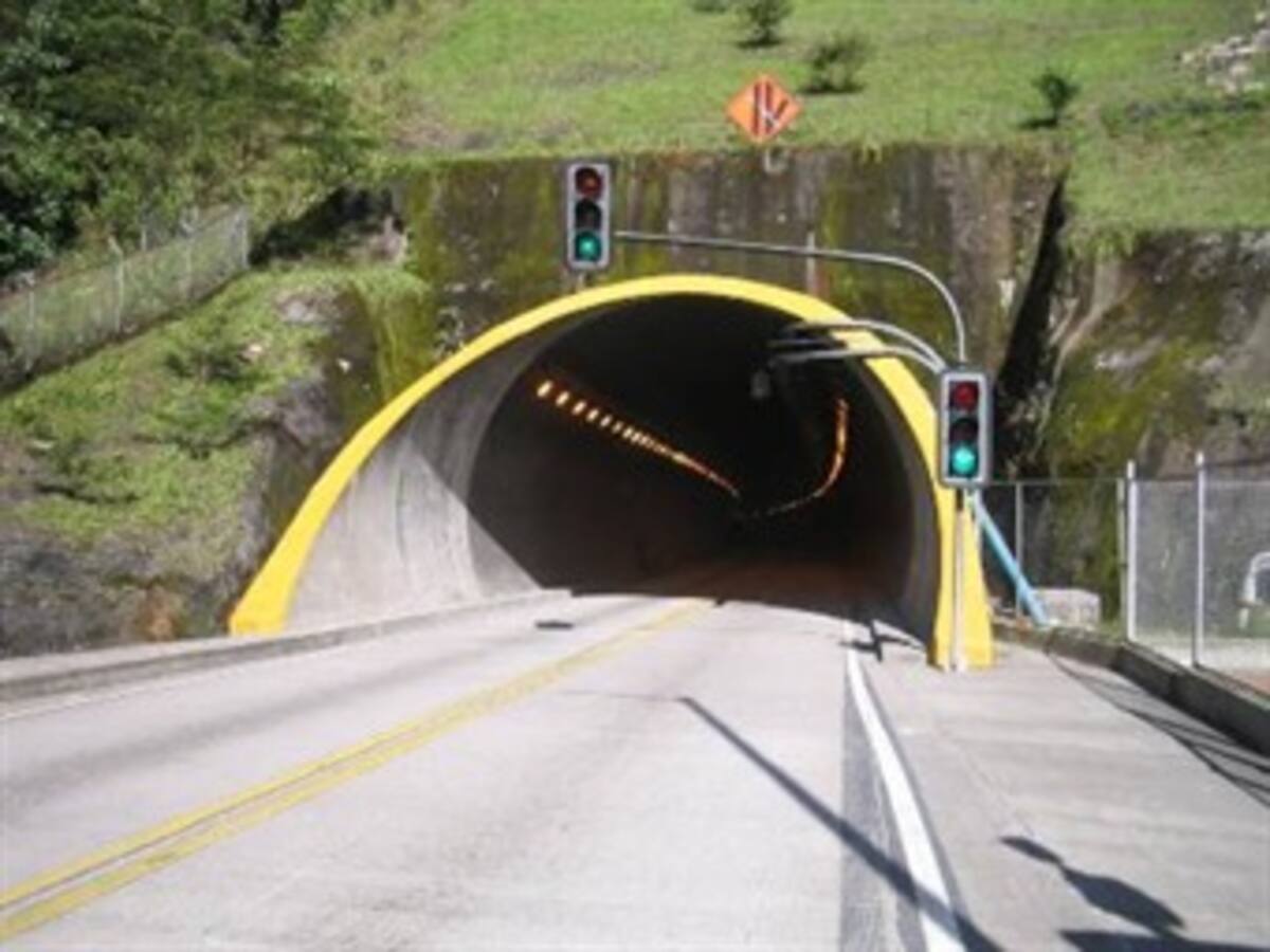 Policía de Tránsito reporta 20 muertos en accidentes en Cundinamarca y Santander