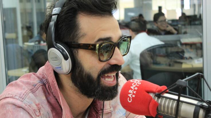 Una Serenata Al Oído con Bako