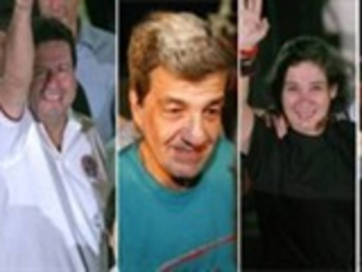 Abogado de tres ex secuestrados: La demanda contra el Estado es de más de 24 mil millones de pesos