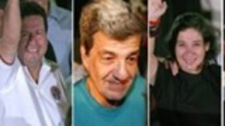 Abogado de tres ex secuestrados: La demanda contra el Estado es de más de 24 mil millones de pesos