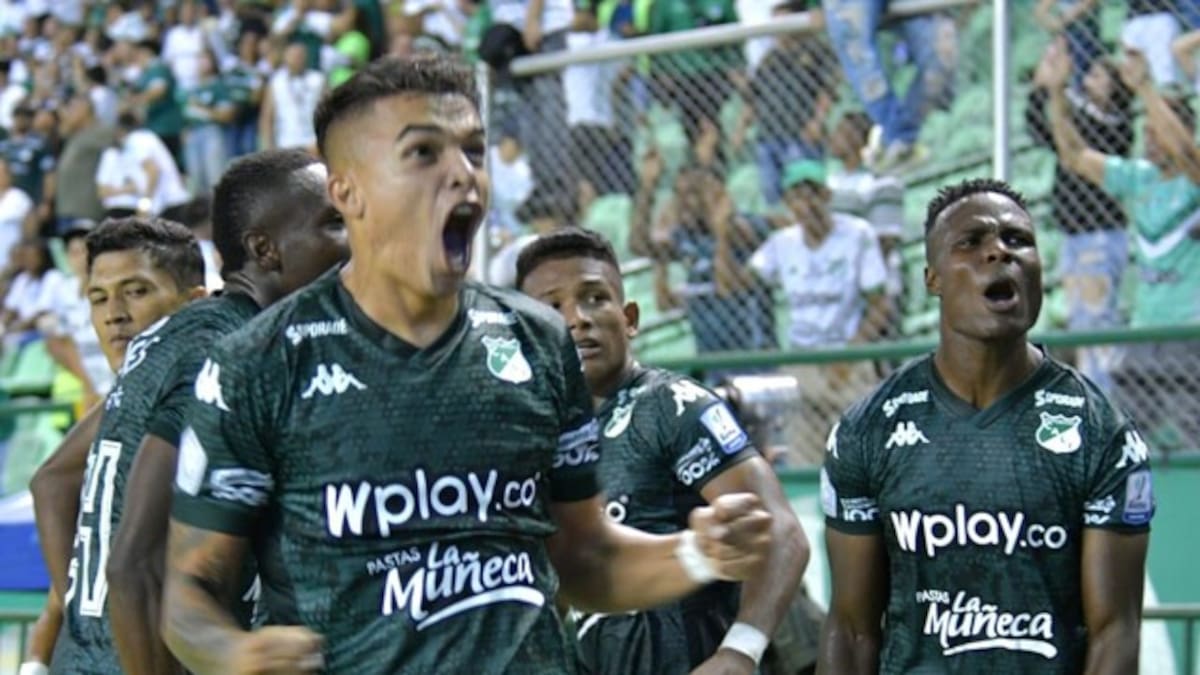 Jonathan Marulanda sobre la situación del Cali: “Vendrán resultados positivos”