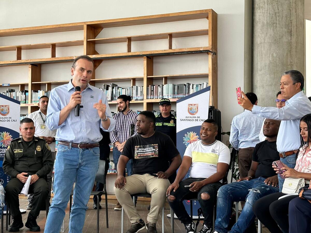 Diez mil jóvenes serán beneficiados con Programa de atención juvenil contra la violencia