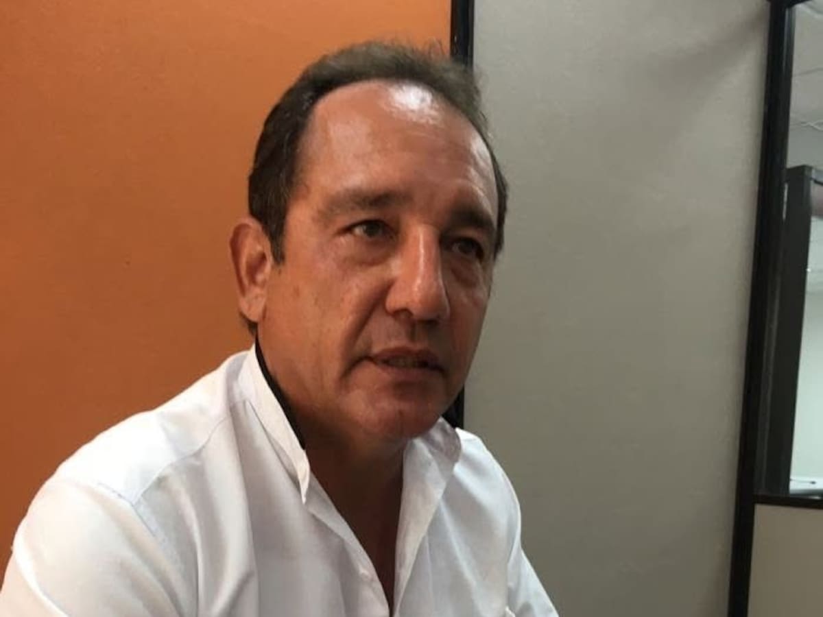 Cargos a exalcalde de Mompox, Bolívar