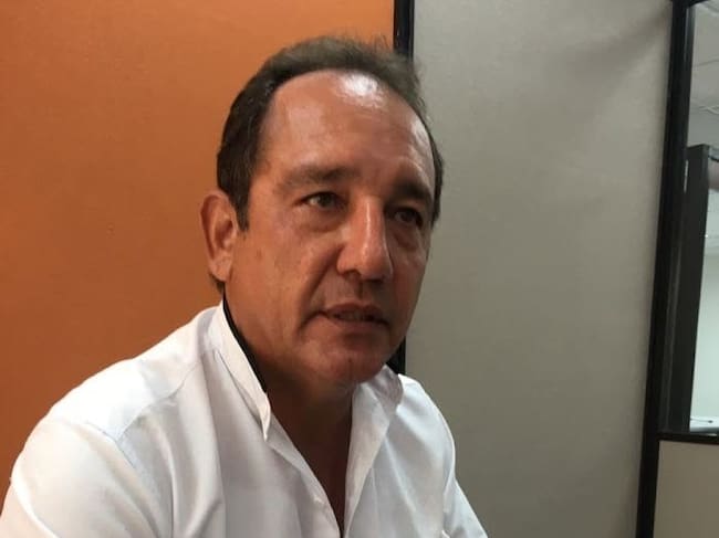 Guillermo Arturo Santos Anaya
