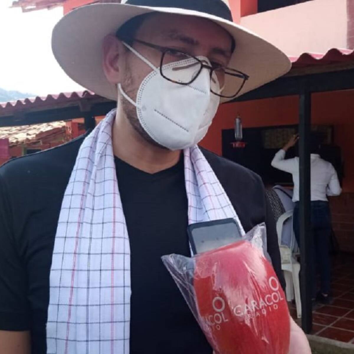 Operativos seguirán mientras los mineros no acepten el censo