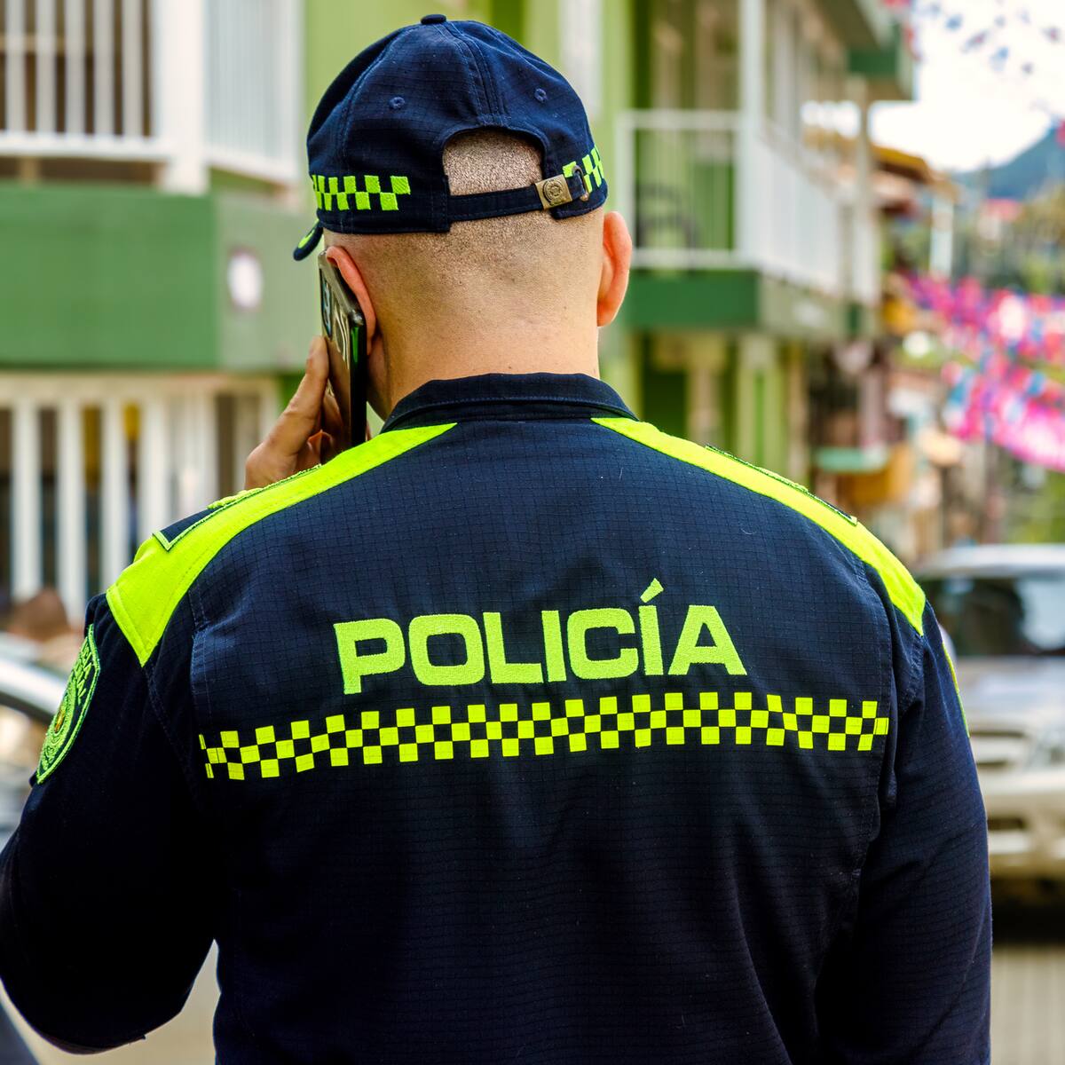 Un exjefe de cuadrantes de la policía de Antioquia fue destituido e inhabilitado 12 años