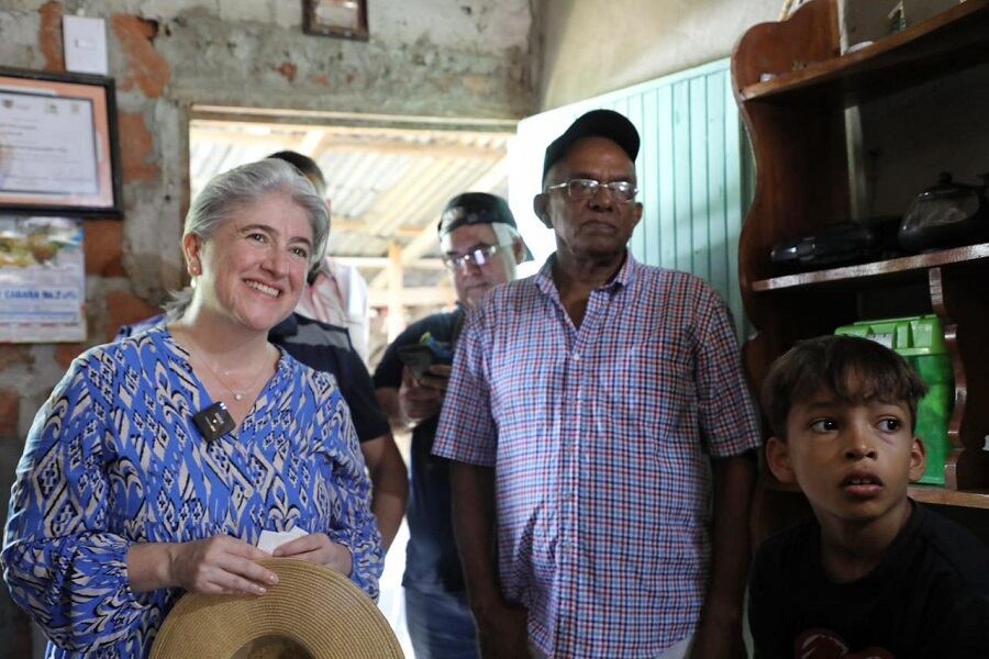 Ministerio de Vivienda