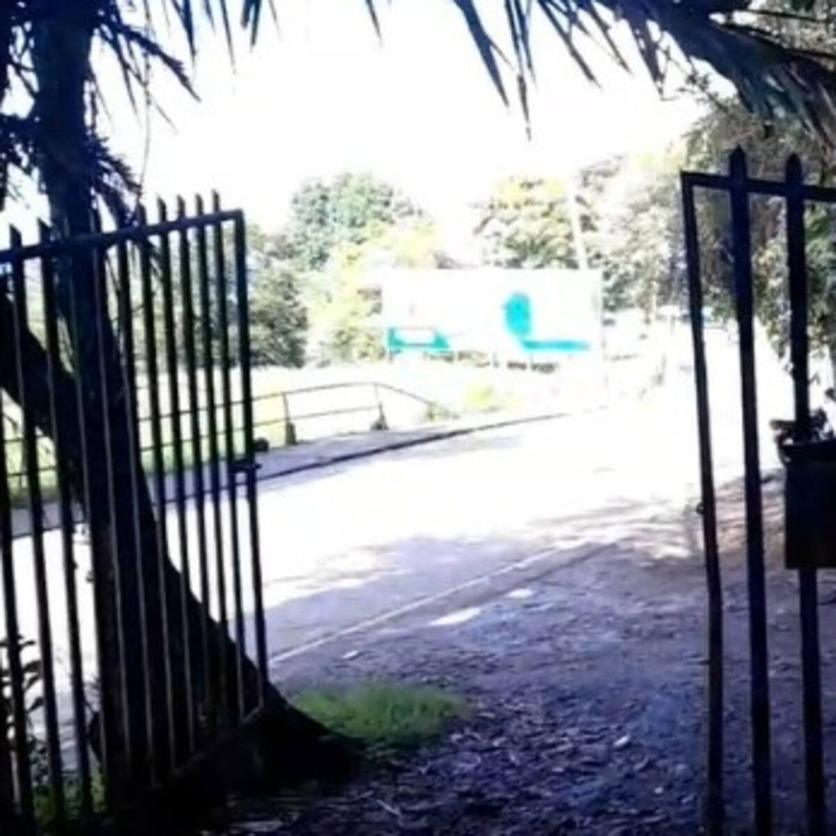 Investigan muerte de mujer en Barbosa