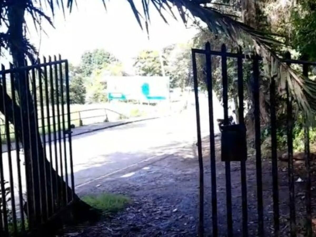 Investigan muerte de mujer en Barbosa