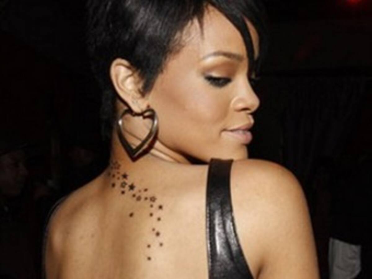 Rihanna volverá a Madrid para protagonizar la tercera jornada del Rock in Rio