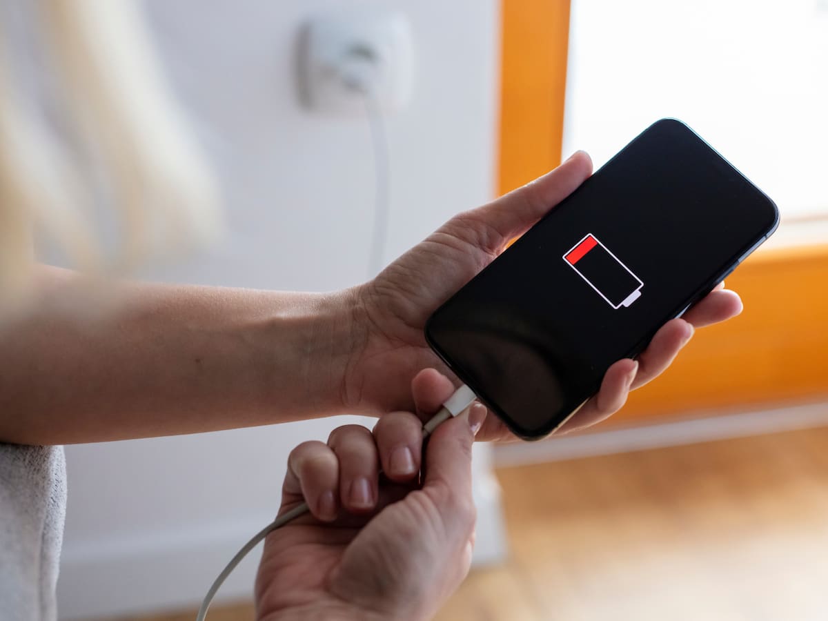 ¿Los cree? 8 mitos comunes sobre el cuidado de la batería del celular: esta es la verdad