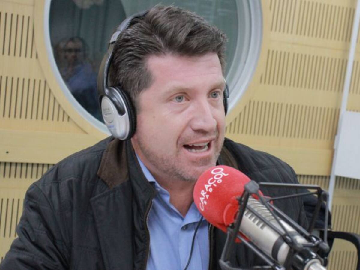 Lo que ha habido es un debate político: concejal Molano