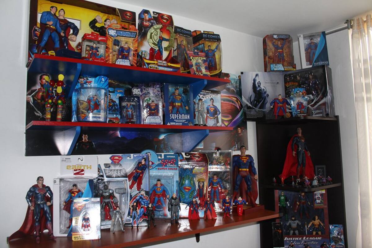 Ninguno de los dos ha confirmado los rumores, pero sí intercambian constantes mensajes en redes sociales y comparten imágenes juntos.