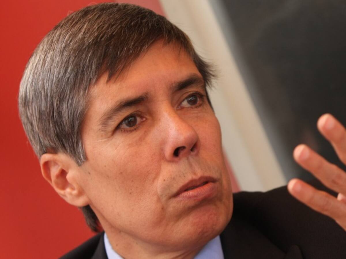 Es necesario revisar las indemnizaciones: Alan Jara