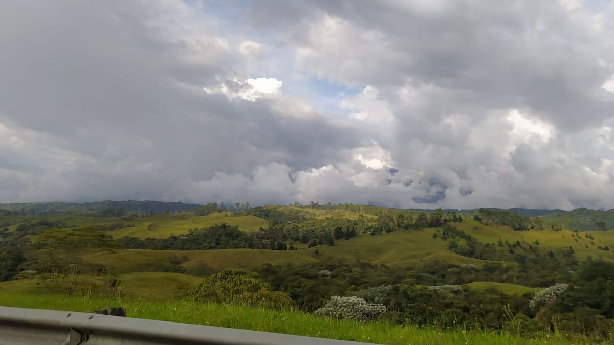 Martes 18 de Octubre, las principales noticias de Armenia y Quindío