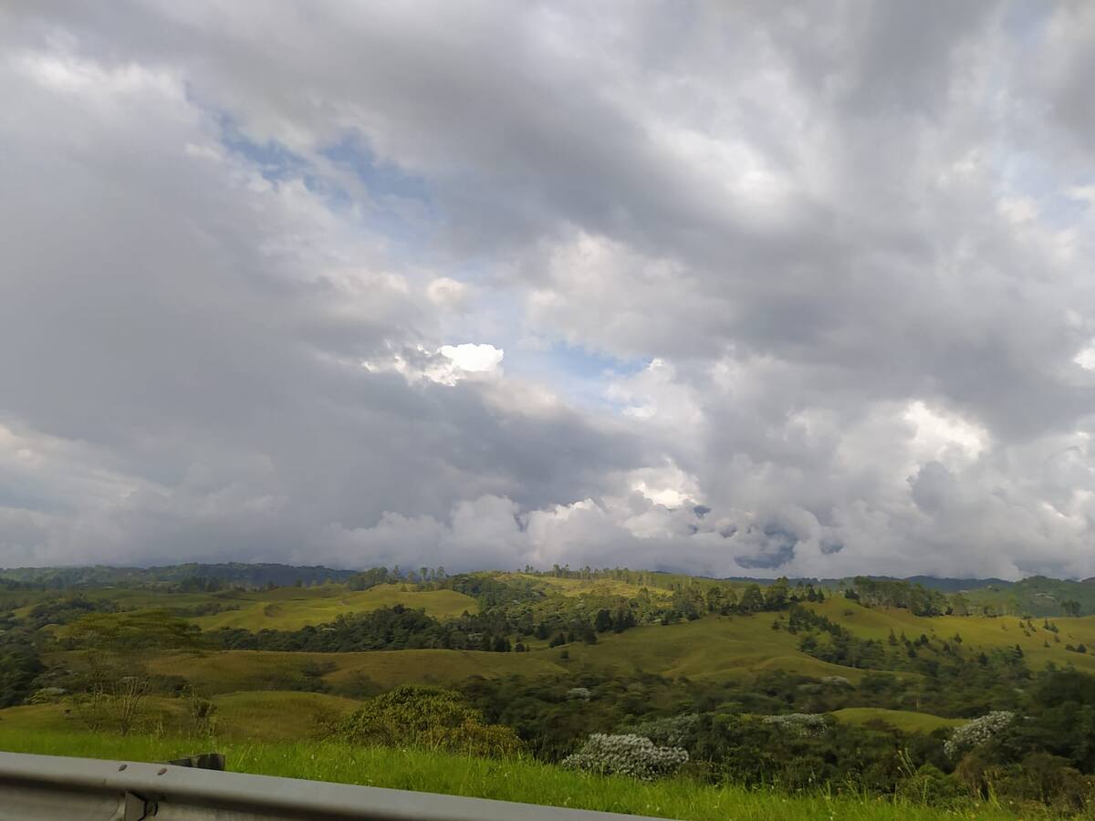 Martes 18 de Octubre, las principales noticias de Armenia y Quindío