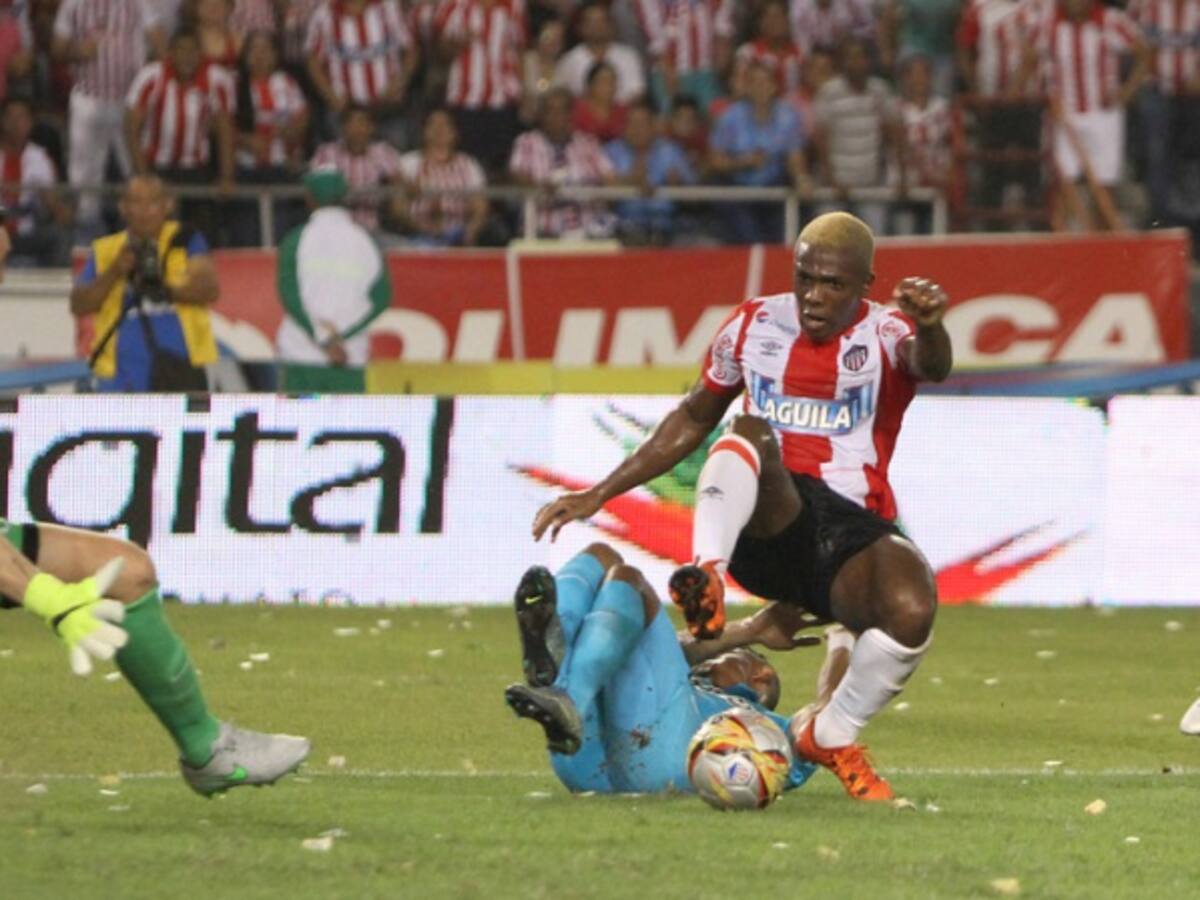 Participe en la cuesta ¿Quién será el campeón de la Liga Águila?