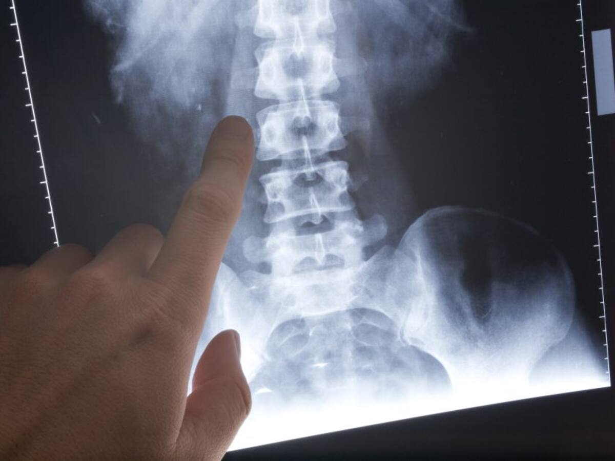 Fue enviado a prisión radiólogo que habría abusado de su paciente