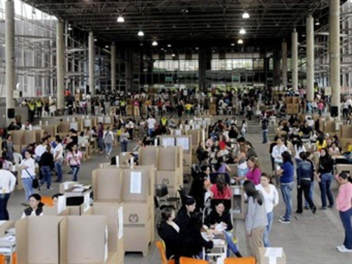 Registraduría reconoce que hubo intento de hackers para 'tumbar' su sitio web