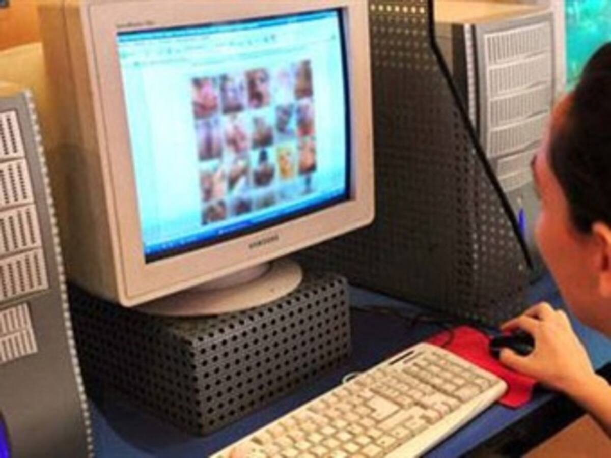 Médicos holandeses proponen legalizar la pornografía infantil