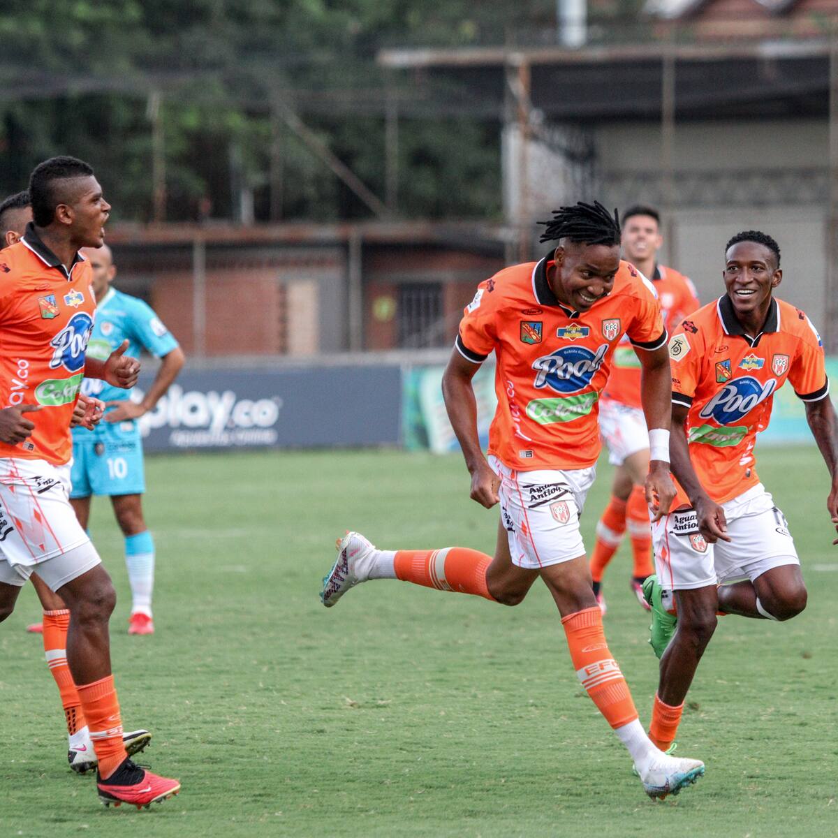 Envigado anunció convenio con una reconocida marca deportiva