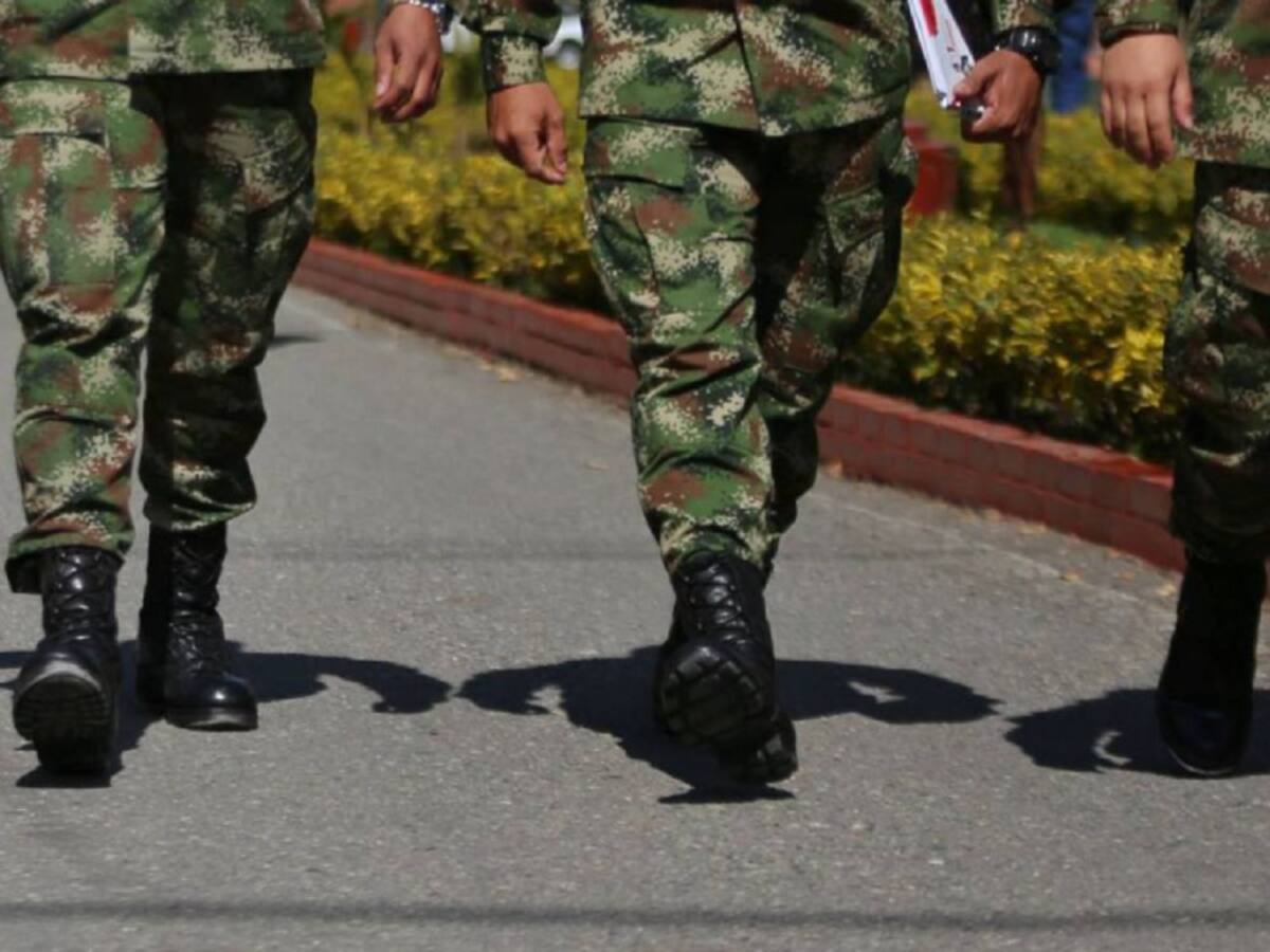 Corte Constitucional pide a Movice cuentas por fotografía de Marcos Pinto