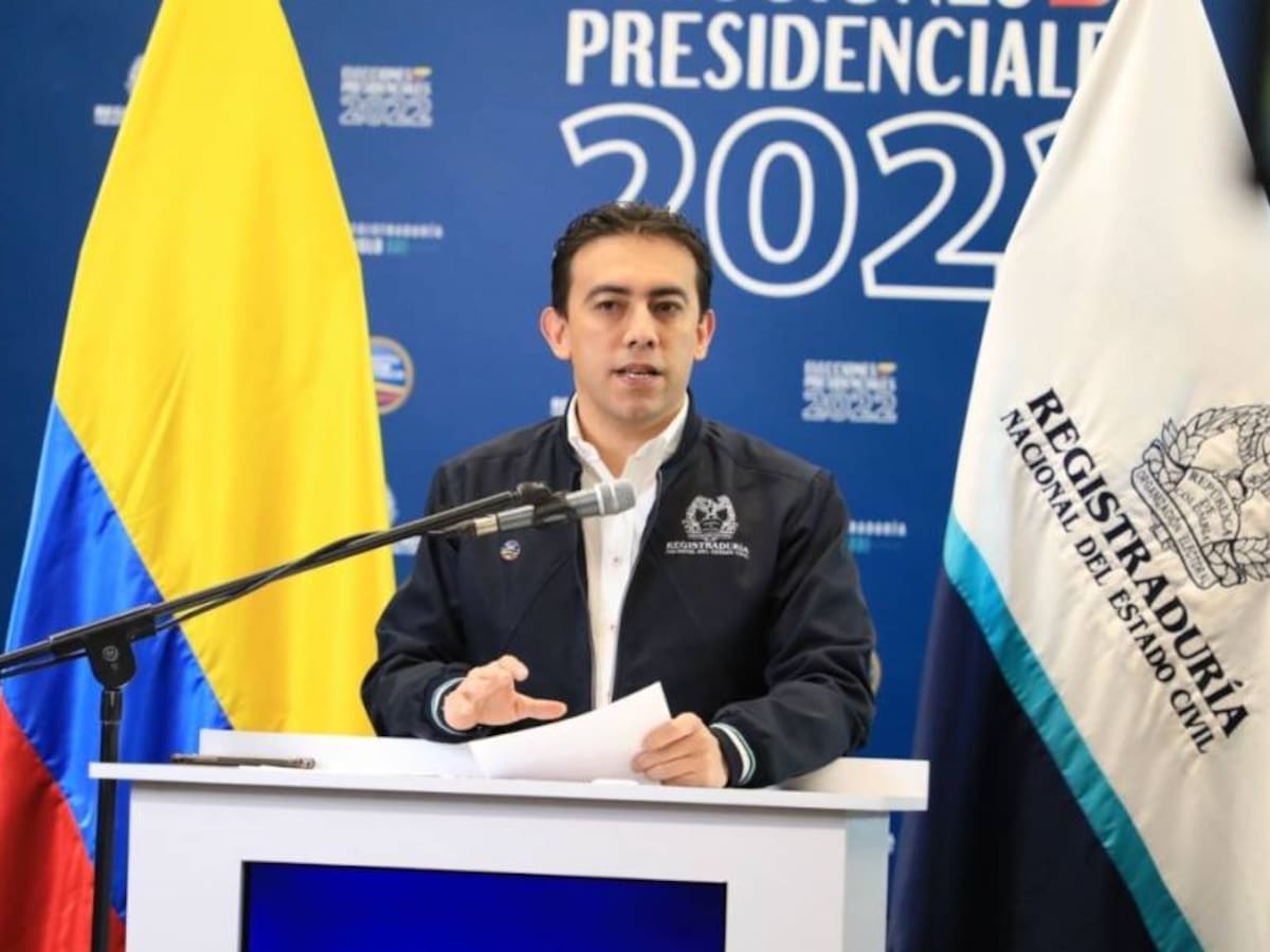 Registrador reveló que CNE ya seleccionó la firma auditora de las elecciones