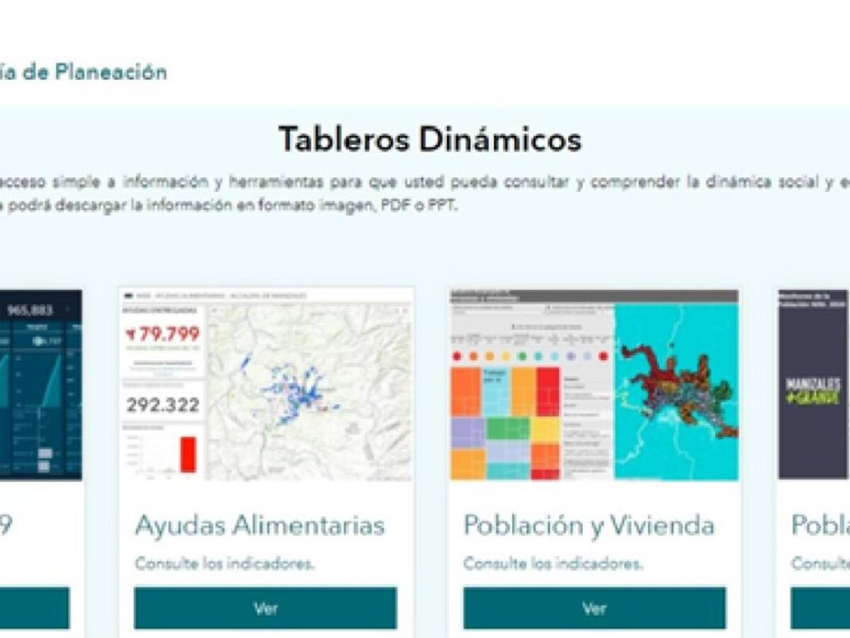 Se invita a ciudadanos a hacer seguimiento al Plan de Desarrollo
