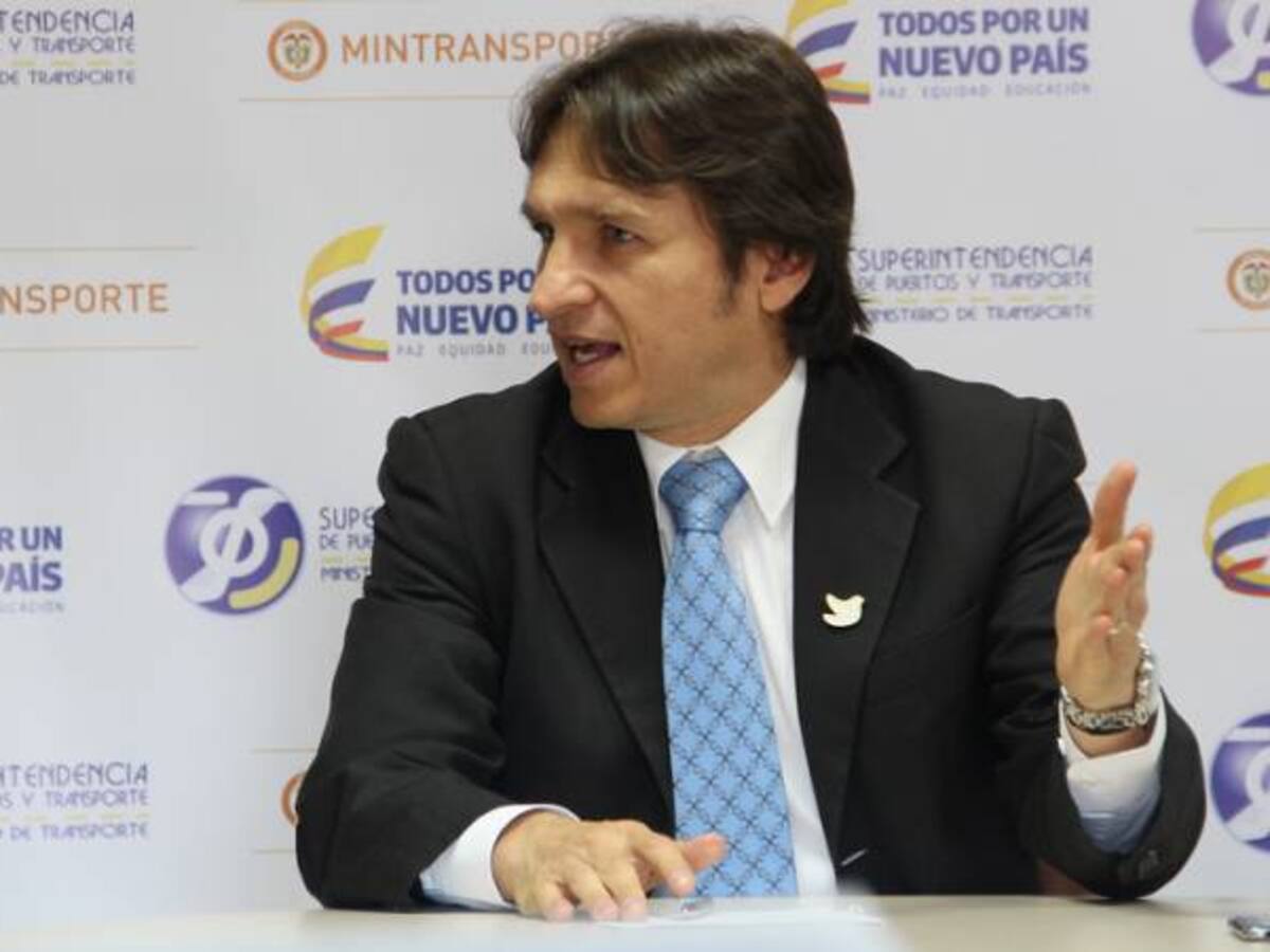 Más de 1.200 personas perdieron la vida en vías concesionadas en el 2017