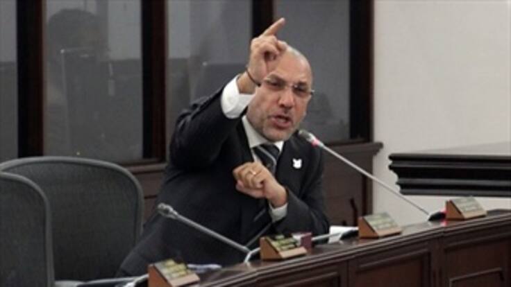 Partido de La U propone "séptima papeleta" para refrendar acuerdos de paz