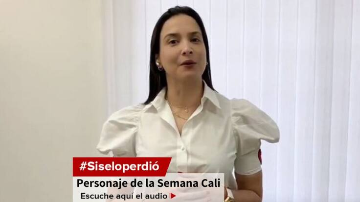 Personaje de la Semana 3 de mayo del 2020