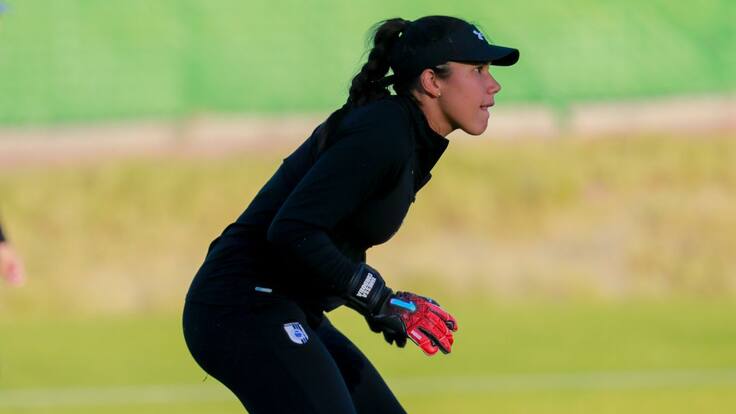 Vanessa Córdoba: “Es un poco extraño que justo nosotras no somos convocadas”