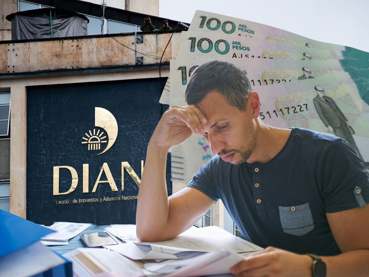Declaración de renta 2026: DIAN amplió plazo a afectados por el terremoto, ¿cómo saber si aplica?