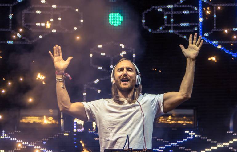 David Guetta
