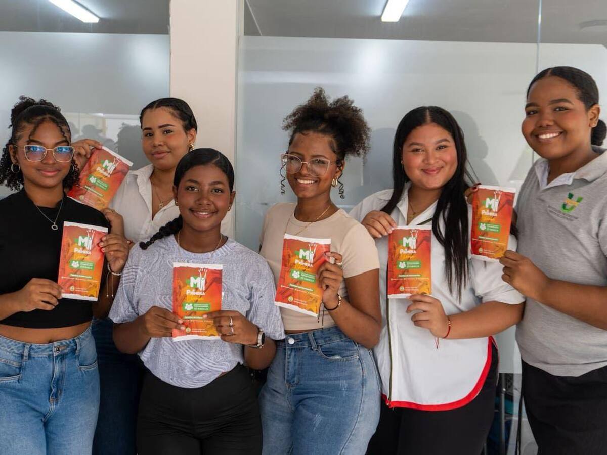 Aplazada jornada de inducción del programa Mi Primera Chamba por condiciones climáticas