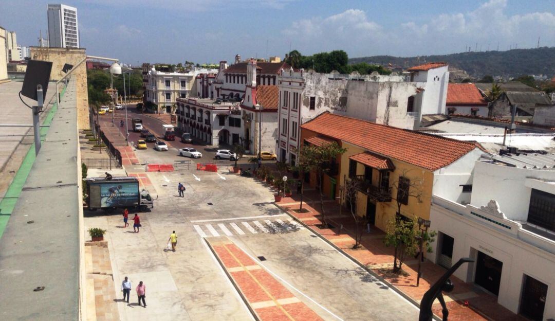 Cámara de Comercio de Cartagena explica que Sociedades BIC, es una figura que abre las puertas a las empresas que generan impacto económico