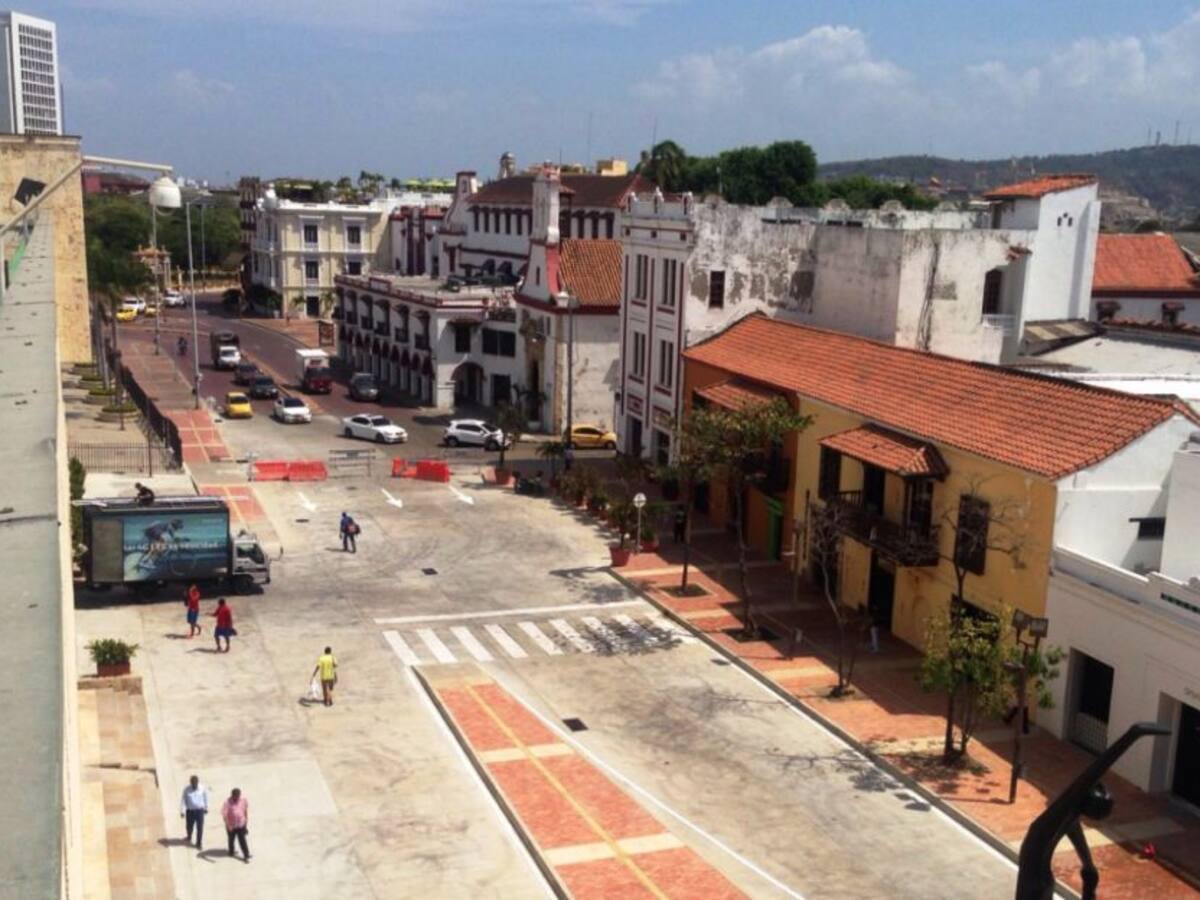 Invitan a las empresas a adoptar modelo de sociedades BIC en Cartagena