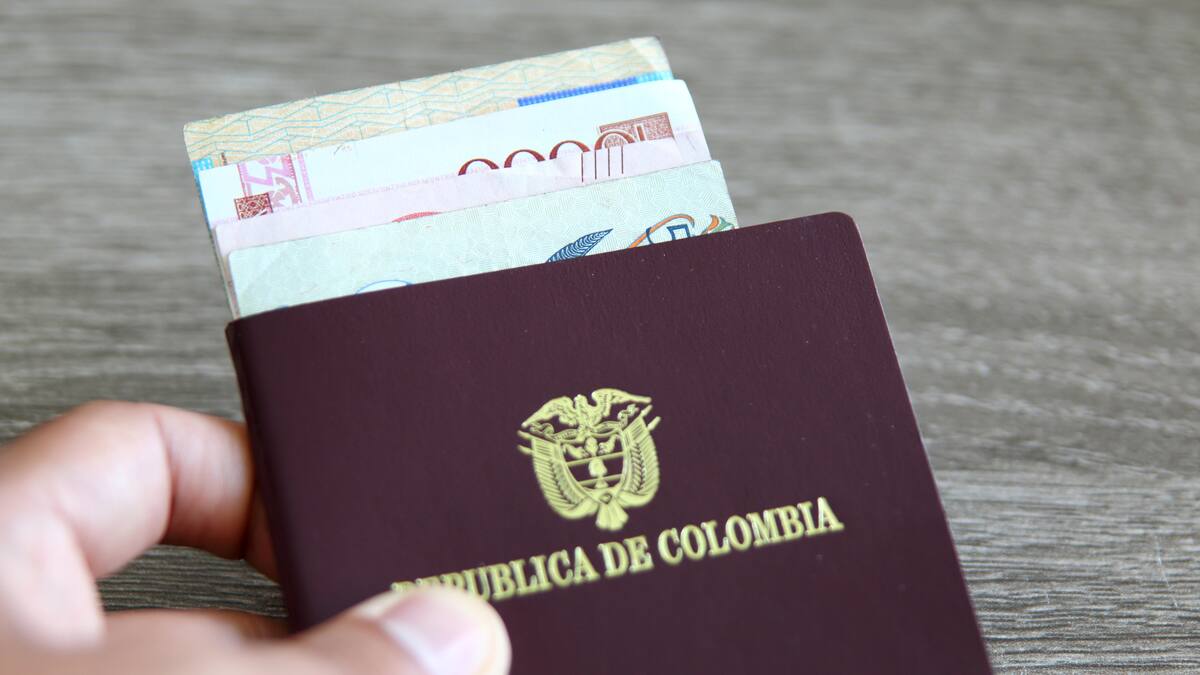 “En sedes de Corferias, de la 98 y de la 55 se expedirán los pasaportes en Bogotá”: canciller