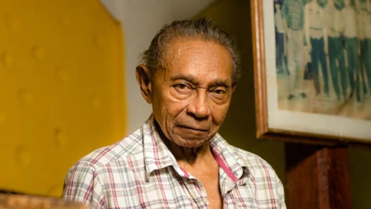 Fallece el maestro Ovidio Granados, leyenda del acordeón y pilar de la dinastía vallenata del Cesar