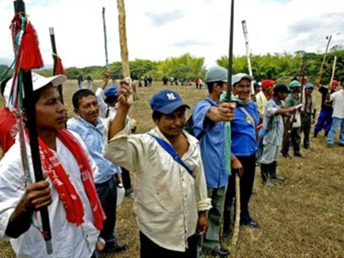 Baltasar Garzón no tiene autorización para ser facilitador ante los indígenas del Cauca: Gobierno