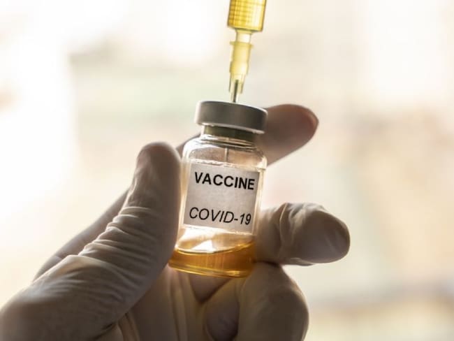 Al Tolima llegan 1.360 vacunas contra el COVID-19