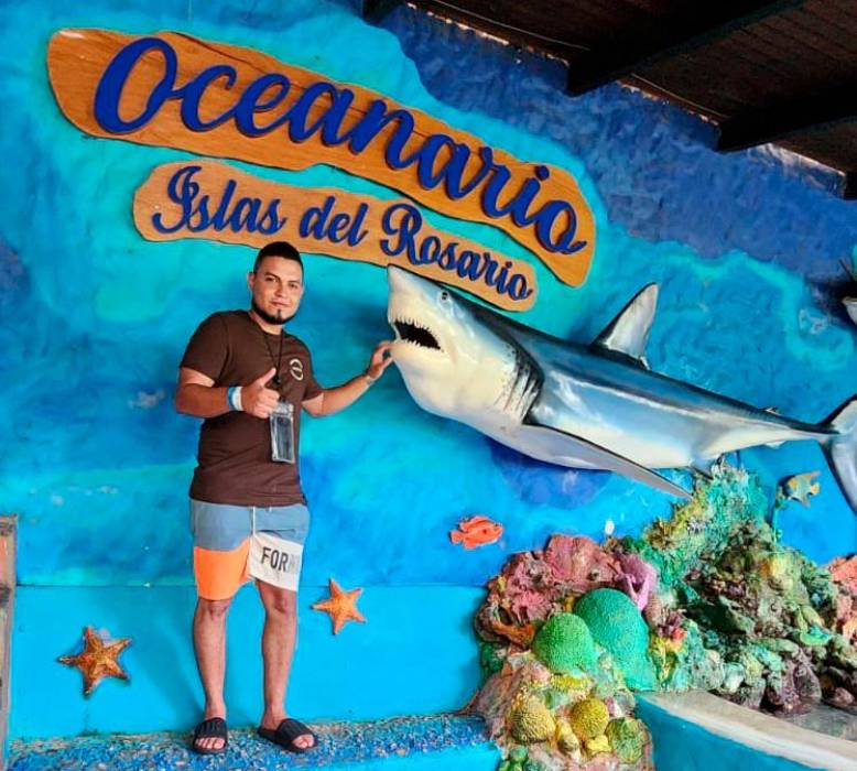 Johan Andrés López