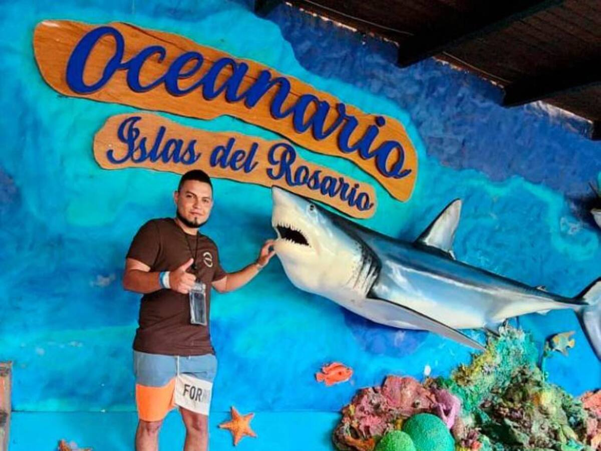 Costarricense herido por hélice de una lancha presenta mejoría tras salir de UCI