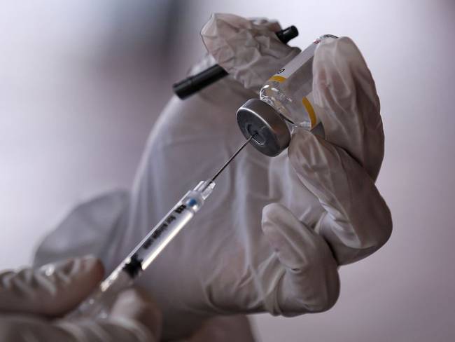 Cuarta Jornada Nacional de Vacunación