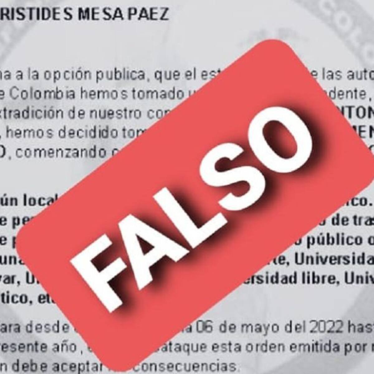 Paro armado: Todas las capacidades están volcadas en calles de Barranquilla