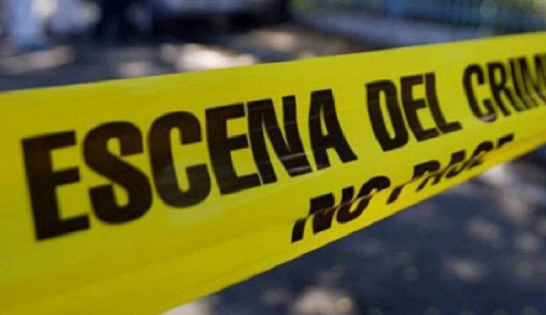 Homicidios en Cúcuta